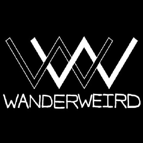 WANDERWEIRD