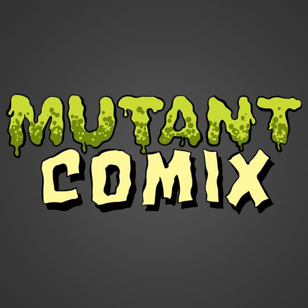 Mutant Comix
