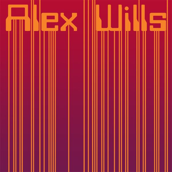Alex Wills