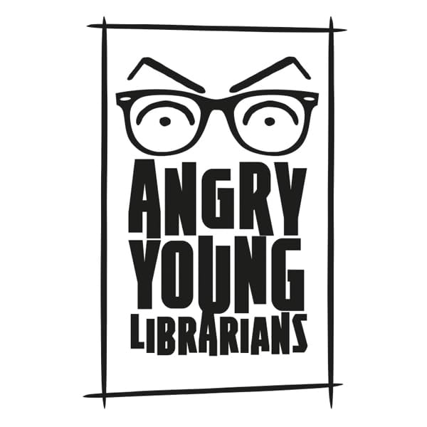 Angry Young Librarians