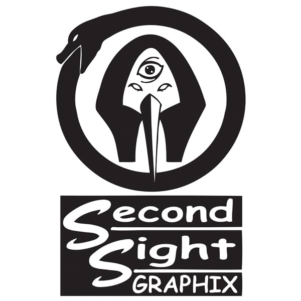 Second Sight Graphix