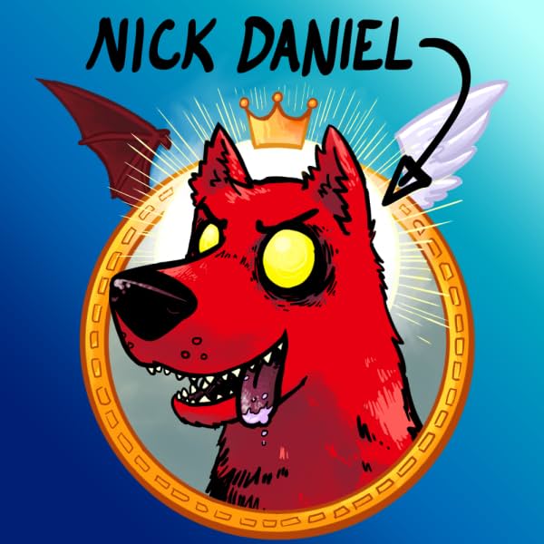 Nick Daniel