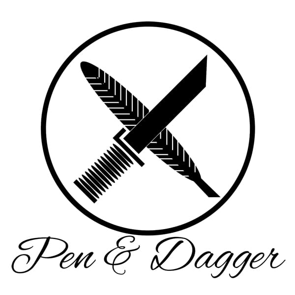Pen & Dagger