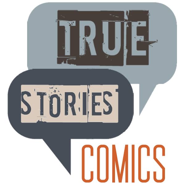 True Stories Comics