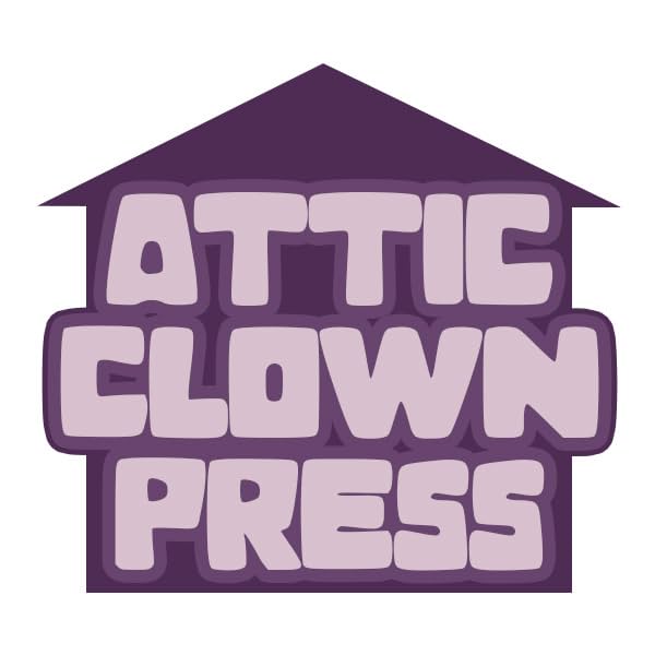 Attic Clown Press