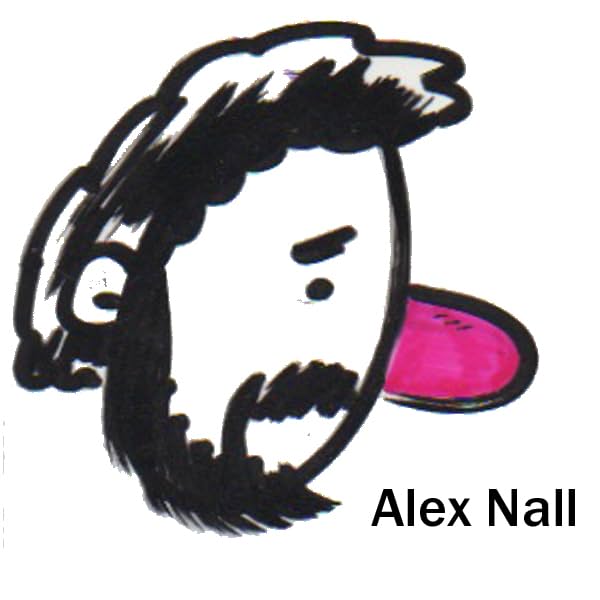 Alex Nall