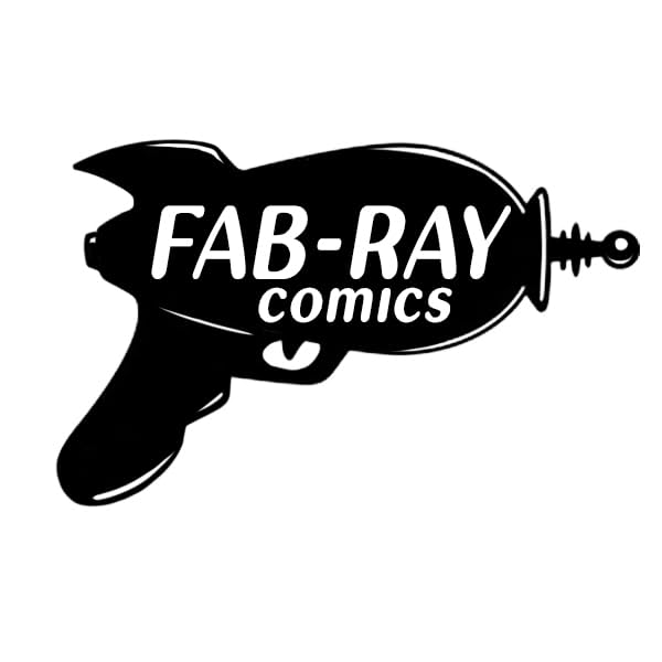 Fab-Ray Comics