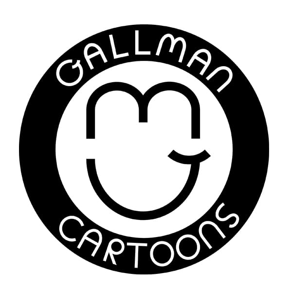 Gallman Cartoons