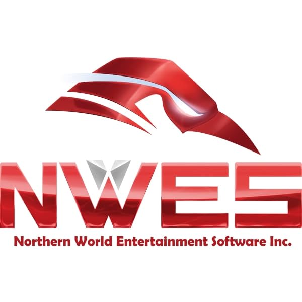 Northern World Entertainment Software Inc.