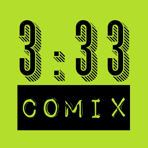 3:33 Comix