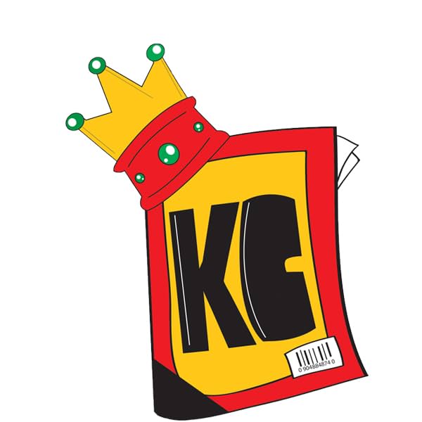 King Comics