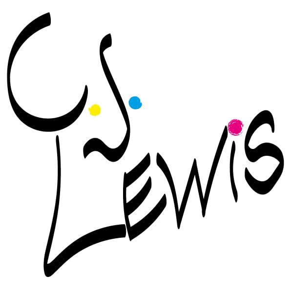 C. J. Lewis