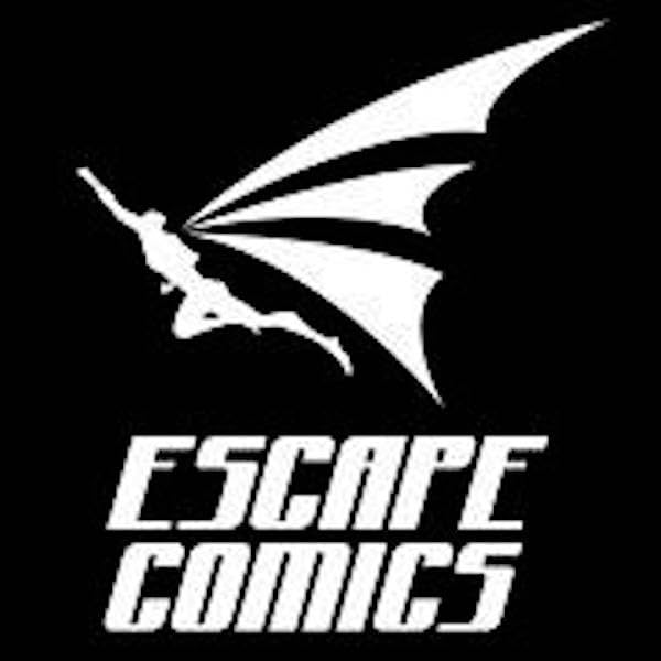 Escape Comics