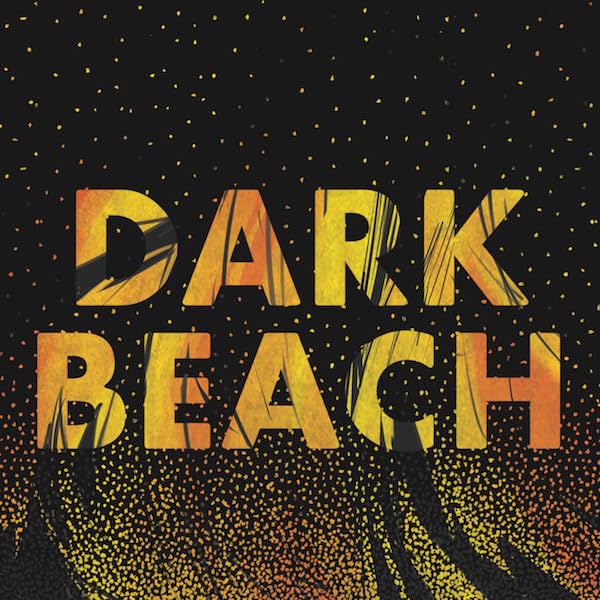 Dark Beach Comics