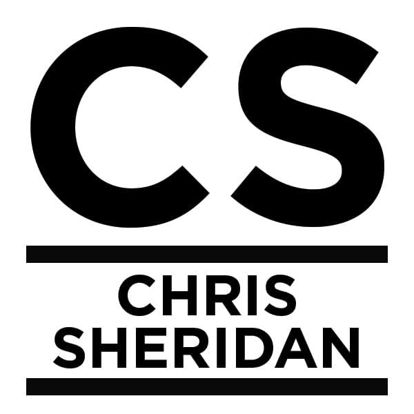 Chris Sheridan