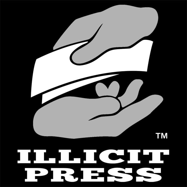 Illicit Press