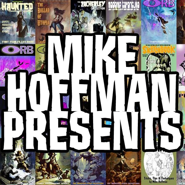 Mike Hoffman Presents