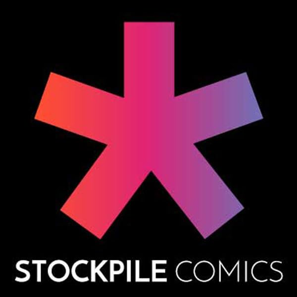 Stock*Pile Comics