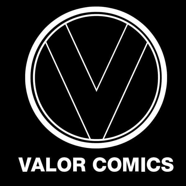 Valor Comics