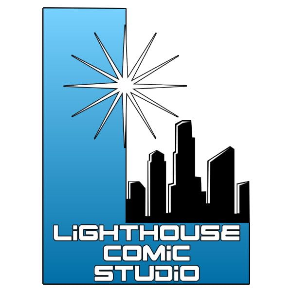 Lighthouse Comic Studio