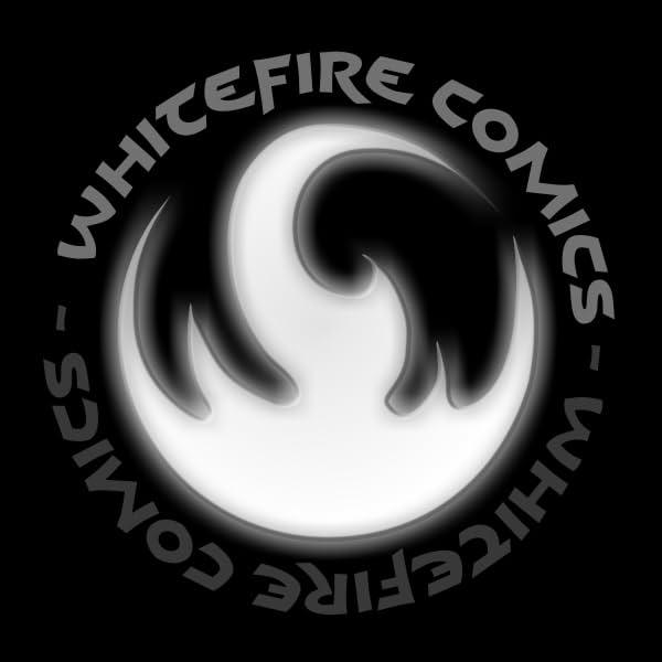 WhiteFire Comics