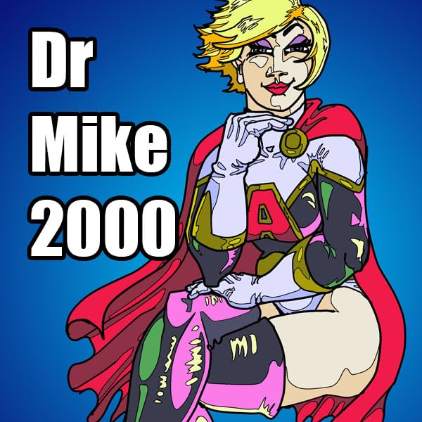 Dr Mike 2000