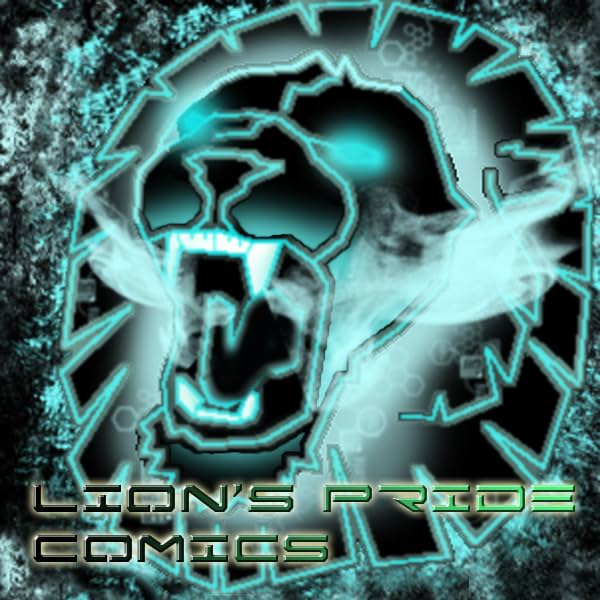 Lion's Pride Comics