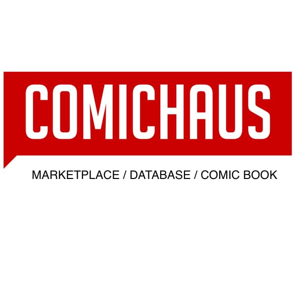 Comichaus