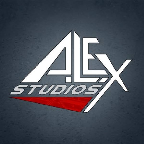 A.L.Ex Studios