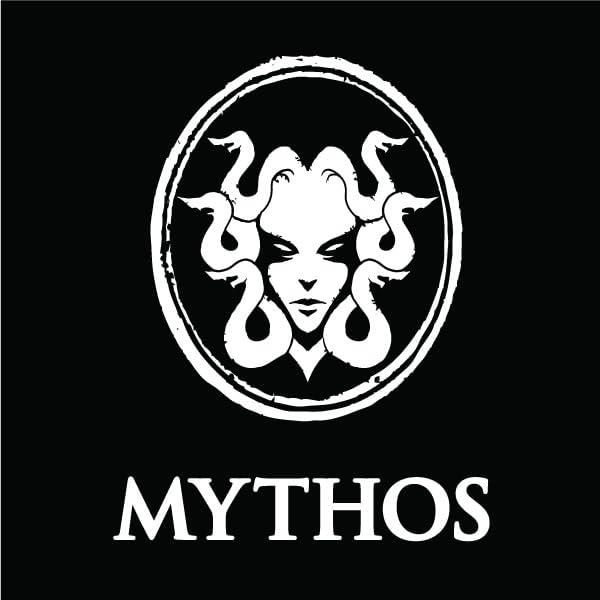 Mythos Comics