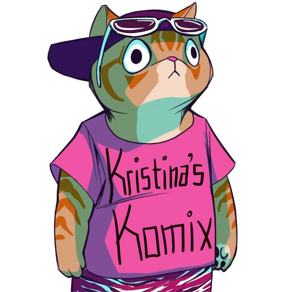 Kristina's Komix