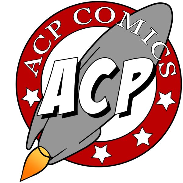 ACP Comics
