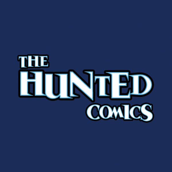 The Hunted Comics