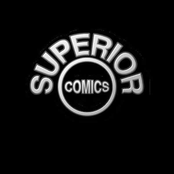 Superior Comics