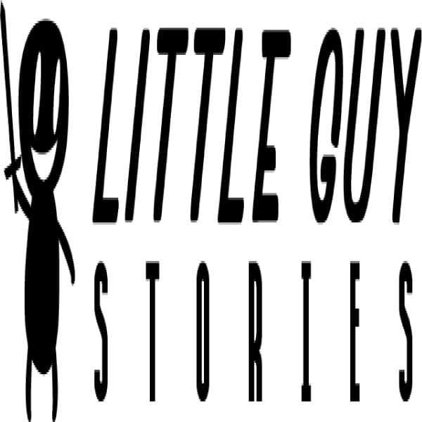 Little Guy Stories