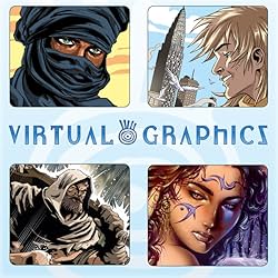 Virtual Graphics