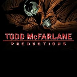 Image - Todd McFarlane Productions