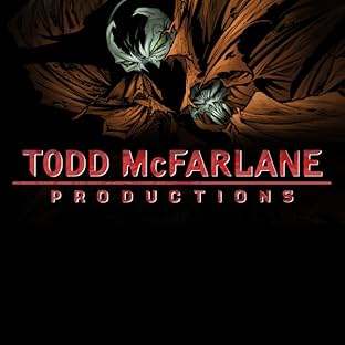 Image - Todd McFarlane Productions