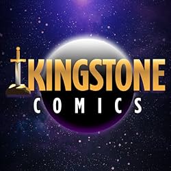 Kingstone Comics