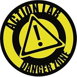 Action Lab - Danger Zone