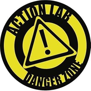 Action Lab - Danger Zone