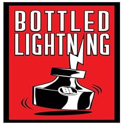 Bottled Lightning