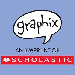 Scholastic - Graphix