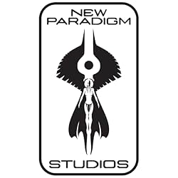 New Paradigm Studios