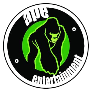 Ape Entertainment