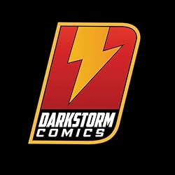 Darkstorm Comics