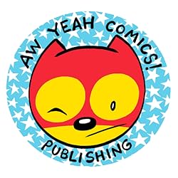 AW YEAH COMICS!