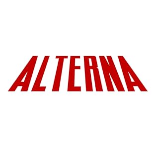 Alterna Comics