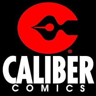 Caliber Comics