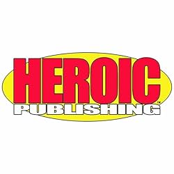 Heroic Publishing